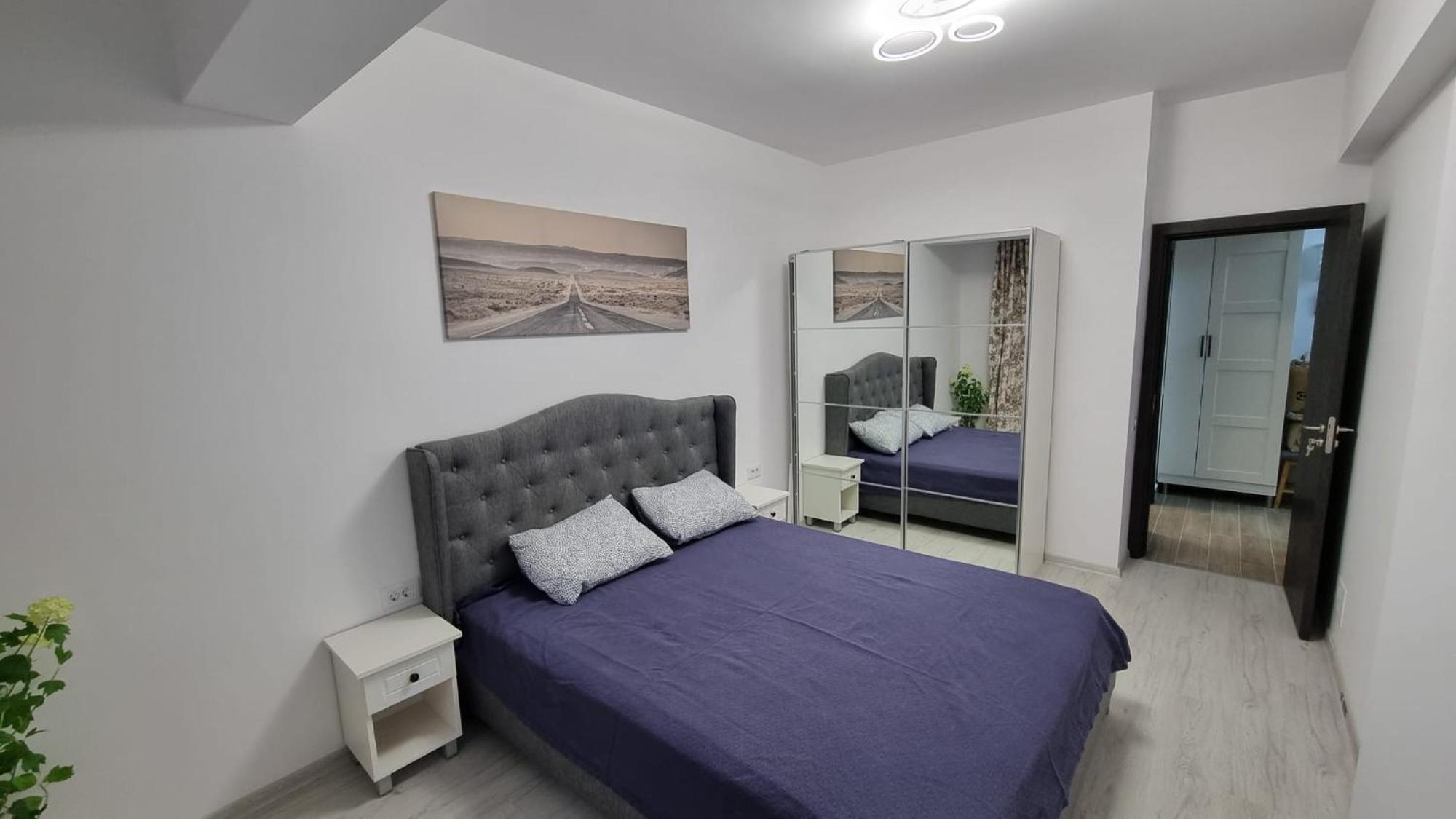 Appartamento Cozy Pallady Bucarest