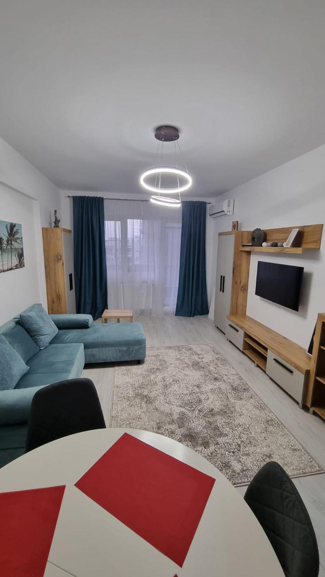 Appartamento Cozy Pallady