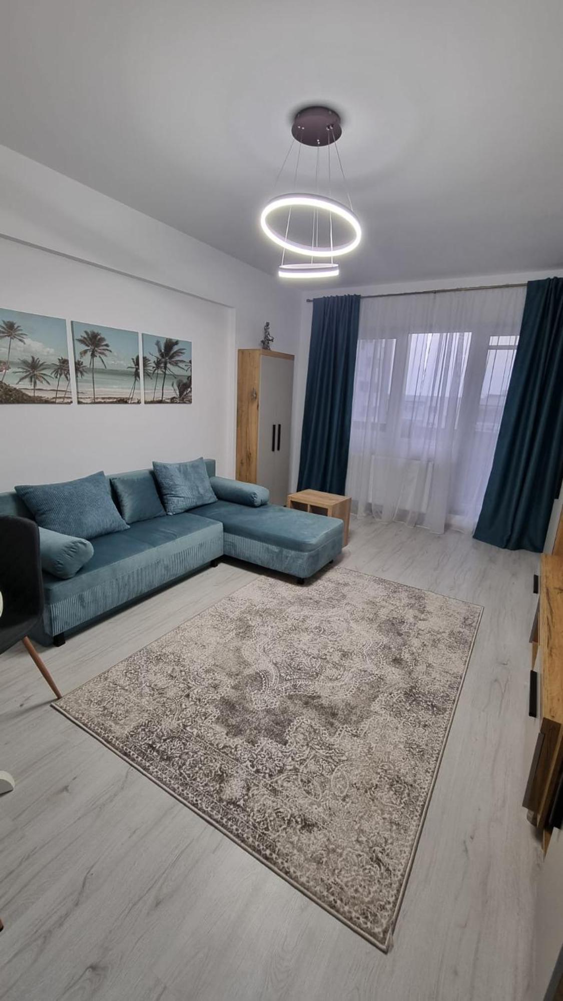 Cozy Pallady Appartamento Bucarest