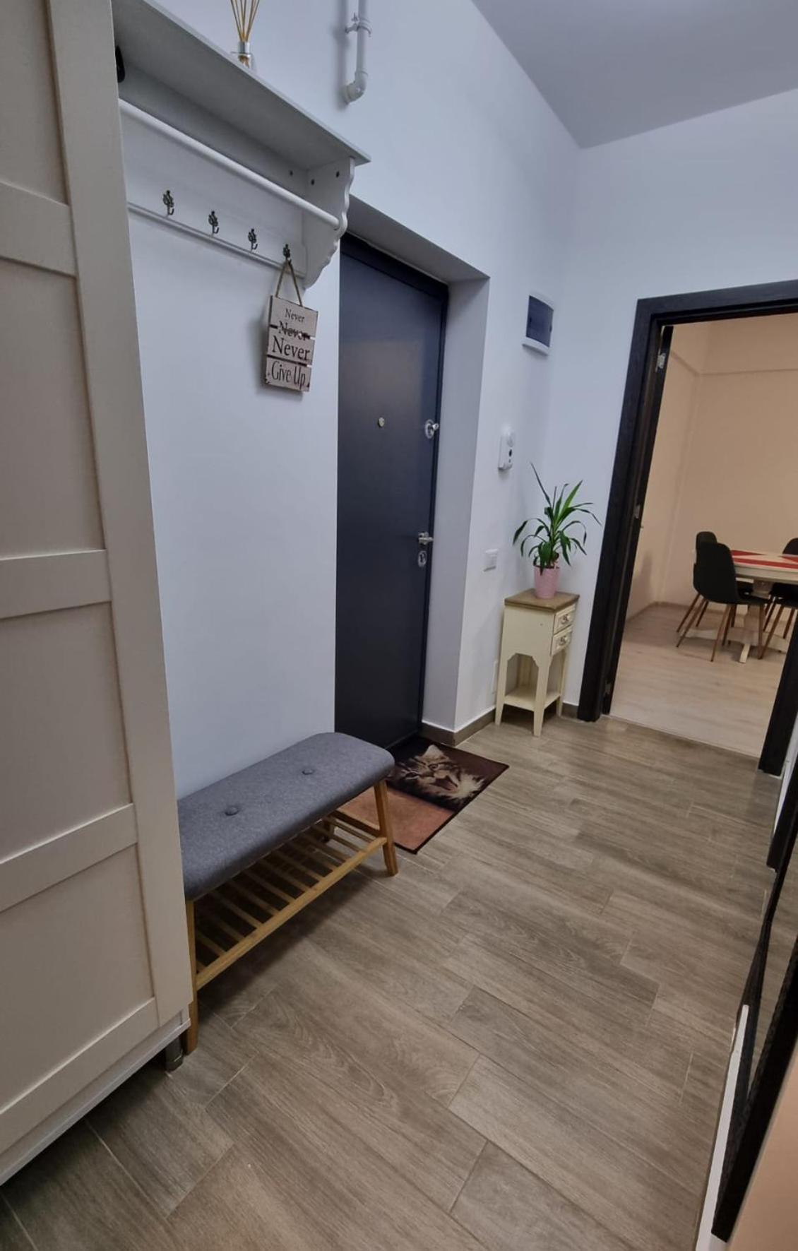 Appartamento Cozy Pallady *
