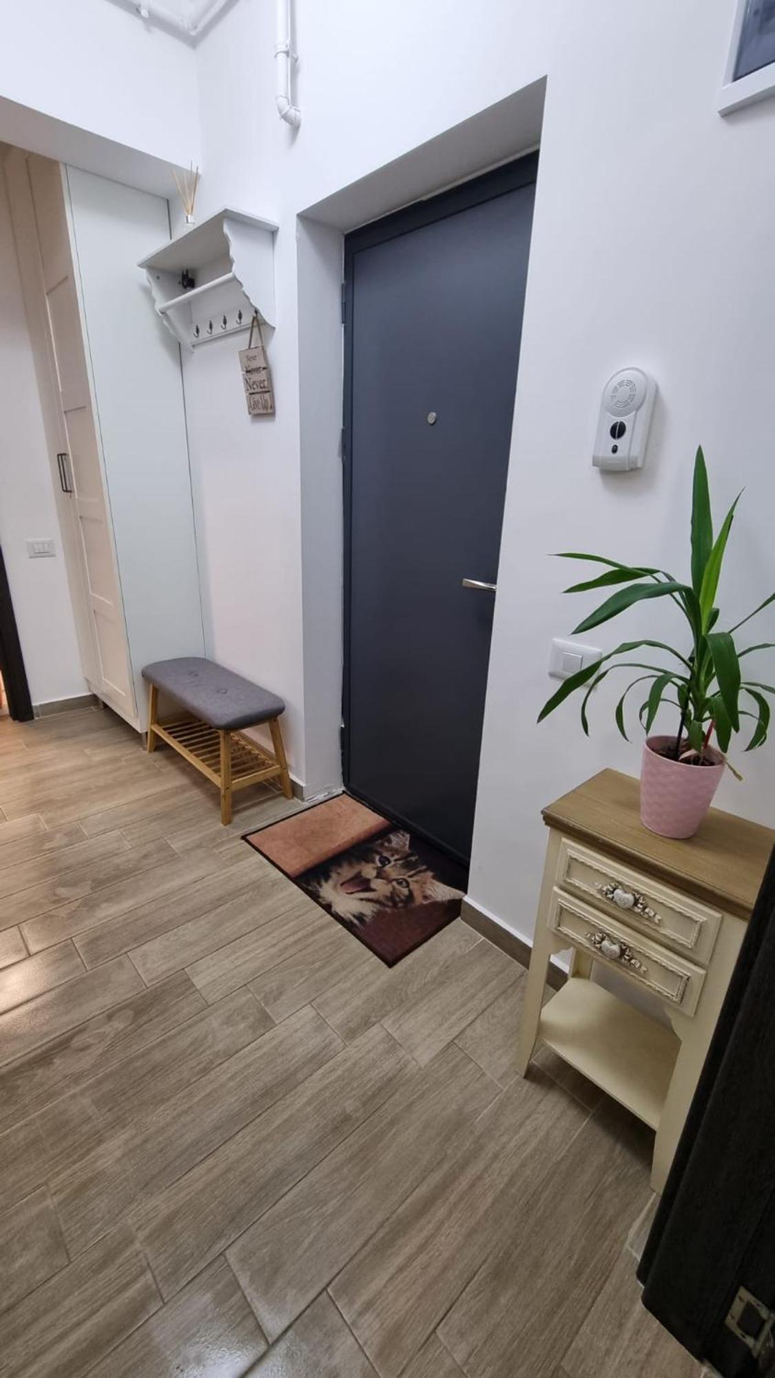 Cozy Pallady Bucarest